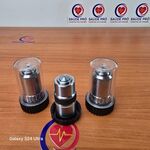 Objetiva para Microscópio