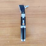 Otoscópio Portátil V-BT101