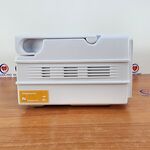 Oxímetro Mesa EMAI MX300 | Monitor SpO2 + Pulso | Curva + Alarme