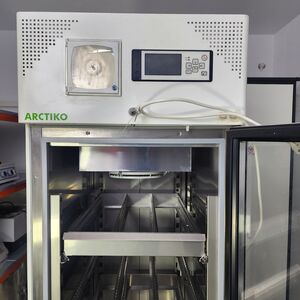 Refrigerador para Banco de Sangue ARCTIKO MBR-500 – Alta Precisão e Segurança