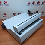 Seladora Manual de Bolsas de Esterilização ESWORD DJ-308 – 400W – Para CSSD