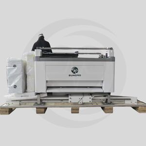Sistema de Radiografia Completo SUNORO – 32 / 50 / 65 / 80 kW