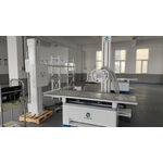 Sistema de Radiografia Completo SUNORO – 32 / 50 / 65 / 80 kW