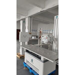 Sistema de Radiografia Completo SUNORO – 32 / 50 / 65 / 80 kW