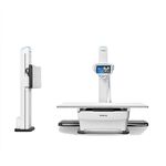 Sistema de Raio-X Digital com Detector Integrado Mindray DigiEye 350