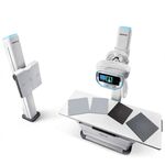 Sistema de Raio-X Digital com Detector Integrado Mindray DigiEye 350