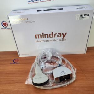 Sonda Convexa Mindray 35C50EB