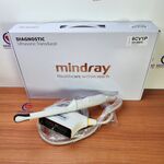 Sondas Mindray Originais para Ecógrafos