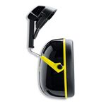 Abafador de Ruídos p/ Capacete K2H