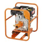 Accionador Vibração Mikasa (Diesel) GE-5LDY - Mikasa-GH (*)