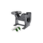 Acoplamento Automático DN100 p/ Bombas DPK