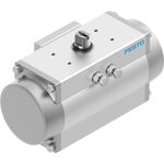 Actuador Semi-Rotativo Festo DFPD-80-RP-90-RS60-F0507