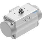 Actuador Semi-Rotativo Festo DFPF-120-RP-90-RS60-F0507