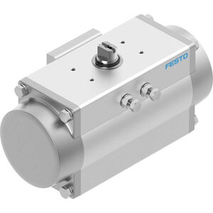 Actuador Semi-Rotativo Festo DFPF-120-RP-90-RS60-F0507