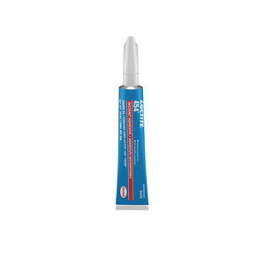 Adesivo Instantâneo Loctite Uso Geral #454 - 20g