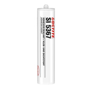 Adesivo Vedante (Silicone) Branco Loctite #5367 - 310ml