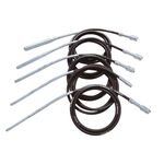 Agulha Pendular Mikasa GS-60 c/ 6mts. Mangueira - DY -GE-5LE