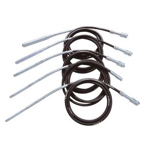 Agulha Pendular Mikasa GS-60 c/ 6mts. Mangueira - DY -GE-5LE