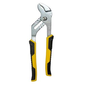 Alicate Control Grip Cremalheira Stanley - 250mm (*)