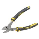 Alicate Corte Diag. Extra Forte Stanley FatMax - 200mm