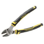 Alicate Corte Diag. Stanley FatMax - 190mm