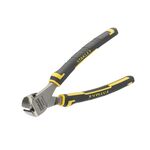 Alicate Corte Frontal Stanley FatMax - 160mm
