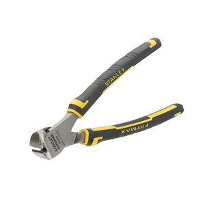 Alicate Corte Frontal Stanley FatMax - 160mm