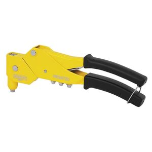 Alicate de Rebitar Stanley MR77