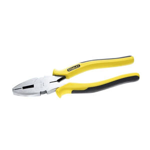 Alicate DynaGrip Universal Stanley - 180mm