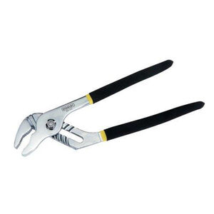 Alicate Extensivo Cromado Stanley - 240mm
