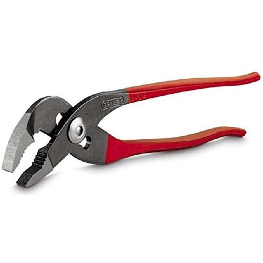 Alicate Extensivo Lacado Stanley - 240mm (Blister)