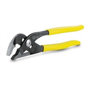 Alicate Extensivo Revest.Amarelo Stanley - 240mm  (ª)