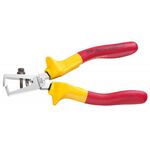 Alicate p/ Descarnar Isol. Facom - 170mm (1000 V)