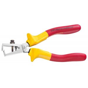 Alicate p/ Descarnar Isol. Facom - 170mm (1000 V)
