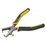 Alicate P/ Descarnar Stanley FatMax - 160mm