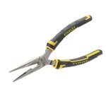 Alicate Ponta Longa Stanley FatMax - 160mm
