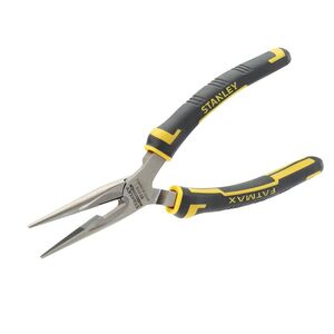 Alicate Ponta Longa Stanley FatMax - 160mm