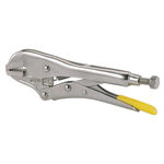 Alicate Pressão MaxSteel Maxila Recta Stanley - 225mm