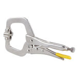 Alicate Pressão Tipo C MaxSteel Stanley - 285mm