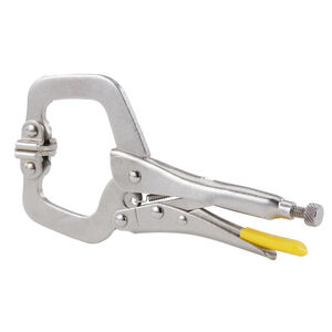Alicate Pressão Tipo C MaxSteel Stanley - 285mm