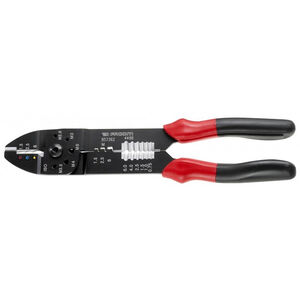 Alicate Standard p/ Cravar Terminais Pré-Isolados Facom
