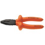 Alicate Universal Isolado Facom - 165mm (1000 V)