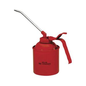 Almotolia Bico Flexível 13cm Facom