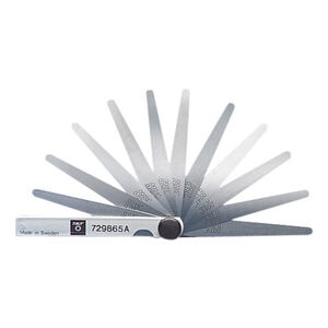 Apalpa-Folgas SKF - 29