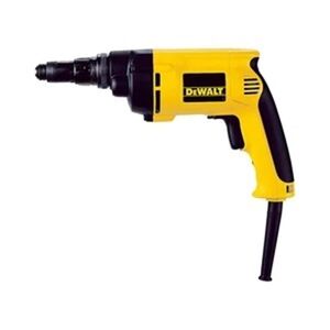 Aparafusadora DeWalt Controle Forças 26 Nm - 540 W