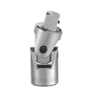 Articulação Universal Stanley 3/8" - 50mm