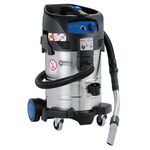 Aspirador Água/Pó Nilfisk ATTIX 40-0M PC TYPE22