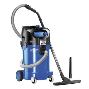 Aspirador Água/Pó Nilfisk ATTIX 50-01 PC (ª)