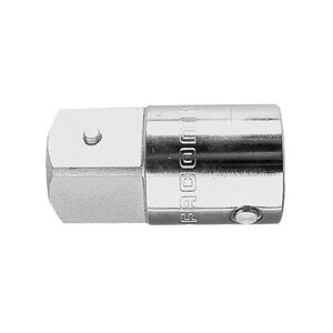 Aumento p/ Impacto3/4" p/ 1" Facom