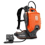 Bateria com Mochila Husqvarna BLI520X - 14,4AH